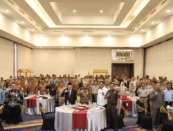 Peluncuran Sertifikasi Elektronik di 14 Kabupaten/Kota