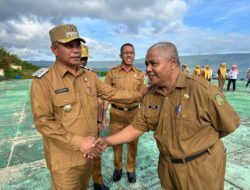 Jelang Pilkada 2024, Pj Bupati Buton Ingatkan ASN Jaga Netralitas