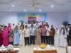 Pj. Bupati Sambut Kedatangan Jamaah Haji Kabupaten Buton