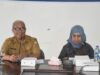 Sekda Buton Pimpin Rakor implementasi Pesiar Program BPJS