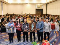 Tingkatkan MPP Digital Kemenpan RB Gelar Sosialisasi se-Sulawesi di Kendari