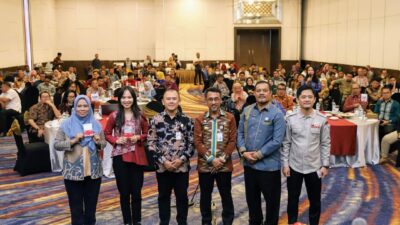 Tingkatkan MPP Digital Kemenpan RB Gelar Sosialisasi se-Sulawesi di Kendari