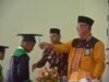 Sekda Buton Hadiri Wisuda Santri TPQ Se-Kecamatan Wabula