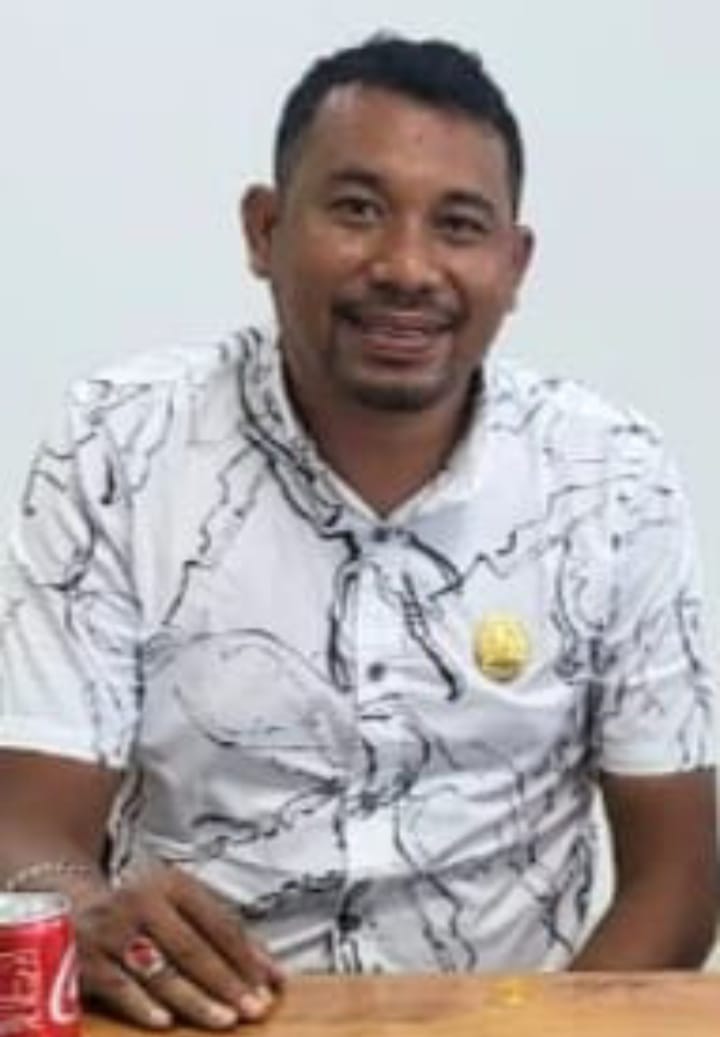 Jelang Pilwali Barisan Berkarya Kota Baubau Gelar Rapat Internal