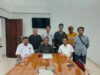 Plt Bupati Muna Dukung Pembentukan PWI di Bumi Sowite