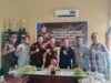 Kunjungi Sekretariat PWI Sultra, Kajati Tekankan Kejujuran dalam Menyampaikan Informasi