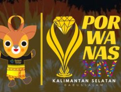 32 Provinsi Dipastikan Ikuti Porwanas