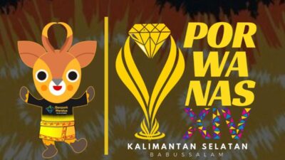 32 Provinsi Dipastikan Ikuti Porwanas