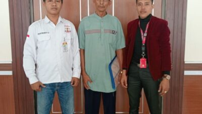 Dibuatkan Akta Kematian Agar Jual Warisan, Seorang Ayah di Wakatobi Gugat Anak dan Saudaranya