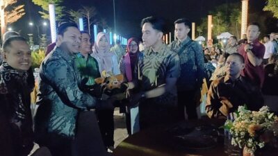 Wapres Terpilih Bakal Hadiri Pembukaan Porwanas Kalsel 2024