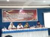 KPU Baubau Harap Peran Pers dapat Cegah Penyebaran Hoaks Dan Freming