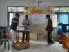 Yulan Iskandar Terpilih jadi Ketua Karang Taruna Tunas Harapan Desa Lapodi