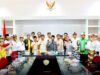 Dualisme Kepemimpinan Kesultanan Buton Akhirnya Disatukan