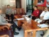 Ombudsman RI Kunker di Polres Buton