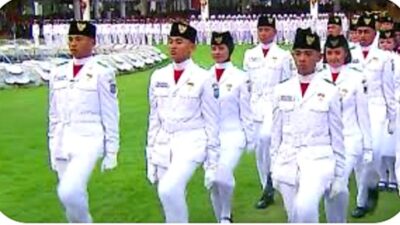 Nasyiatul Aisyiyah Kota Baubau Kecam Larangan Berjilbab Paskibraka Nasional