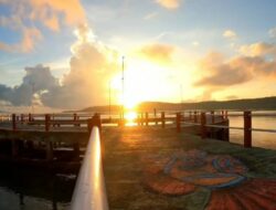 19 Kapal Yach Mulai Berlabuh di Teluk Pasarwajo