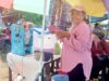 Omzet UMKM di Buton Naik Drastis Selama Pelaksanaan Lomba Gebyar Merah Putih