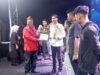 Sekda Tutup Festival Teluk Pasarwajo
