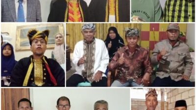 Wujudkan Pilkada Buton 2024 Damai, Paguyuban Ajak Masyarakat Jaga Situasi Kondusif