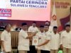 Partai Gerindra Resmi Mengusung Alvin Akawijaya Putra – Sarifuddin Saafa