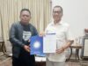 PAN Resmi Mengusung Basiran – Laode Rafiun