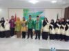Sekda Buton Lantik Pimpinan Nasyiatul Aisyiyah Buton