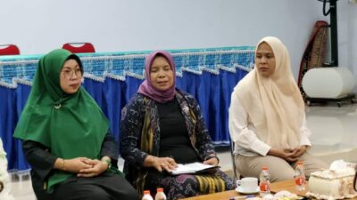 Dekranasda Buton Gelar Rapat Perdana