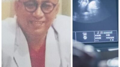 Klinik Utama Zafira Baubau Layani USG Gratis pada Hari Jum'at