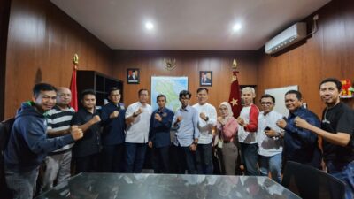 Pilkada 2024, Kabinda Ajak Insan Pers Jaga Kondusifitas