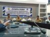 Pj Walikota Baubau Dorong Giat Sholat Berjamaah di Setiap Sekolah
