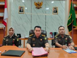 Proyek Gedung Expo Buton Puluhan Miliar Mangkrak, Jaksa Usut
