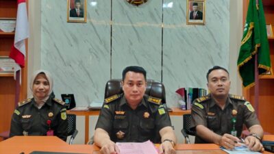 Proyek Gedung Expo Buton Puluhan Miliar Mangkrak, Jaksa Usut