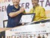 Kemenag Kota Baubau Peroleh Dua Penghargaan Kerja Terbaik