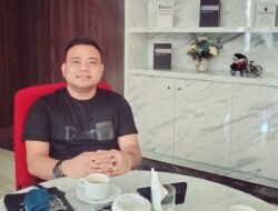 GMP TNA – IHSAN Siap Menangkan Tina Nur Alam dan LM. Ihsan Dalam Pilgub Sultra 2024