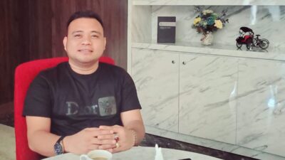 GMP TNA – IHSAN Siap Menangkan Tina Nur Alam dan LM. Ihsan Dalam Pilgub Sultra 2024