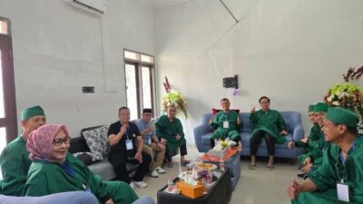 Enam Bapaslon di Pilkada Serentak Buton Jalani Tes Kesehatan di RSUD