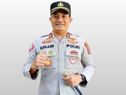 Jelang Pilkada, Kapolres Buton Minta Warga Bijak Bermedsos