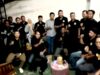Barisan Berkarya Kota Baubau Intens Lakukan Silaturahmi dengan Bapaslon