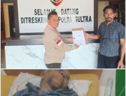 Pelaku dan Penyebab Tewasnya Nenek di Lasalimu Belum Terungkap, Polisi Sebut Masih Lidik