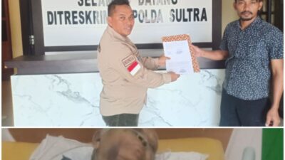Pelaku dan Penyebab Tewasnya Nenek di Lasalimu Belum Terungkap, Polisi Sebut Masih Lidik