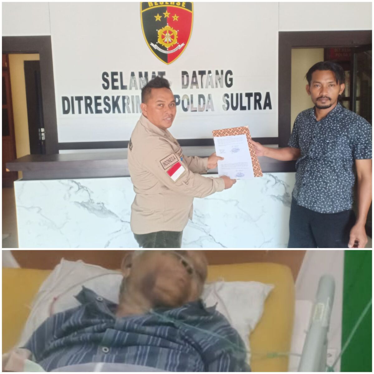 Pelaku dan Penyebab Tewasnya Nenek di Lasalimu Belum Terungkap, Polisi Sebut Masih Lidik