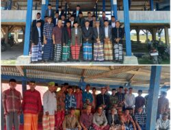 Matana Surumba Wabula dan Lapandewa Dukung Lembaga Adat Hasil Islah