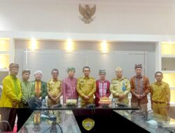 Pernyataan Pencabutan LAKB versi Baadia dari ISLAH, dinilai bukan keputusan Lembaga Adat dan Inprosedural
