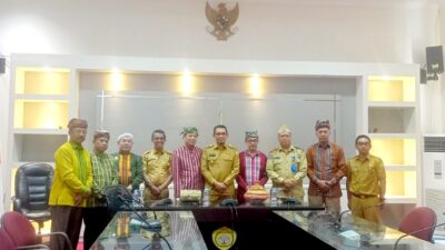 Pernyataan Pencabutan LAKB versi Baadia dari ISLAH, dinilai bukan keputusan Lembaga Adat dan Inprosedural