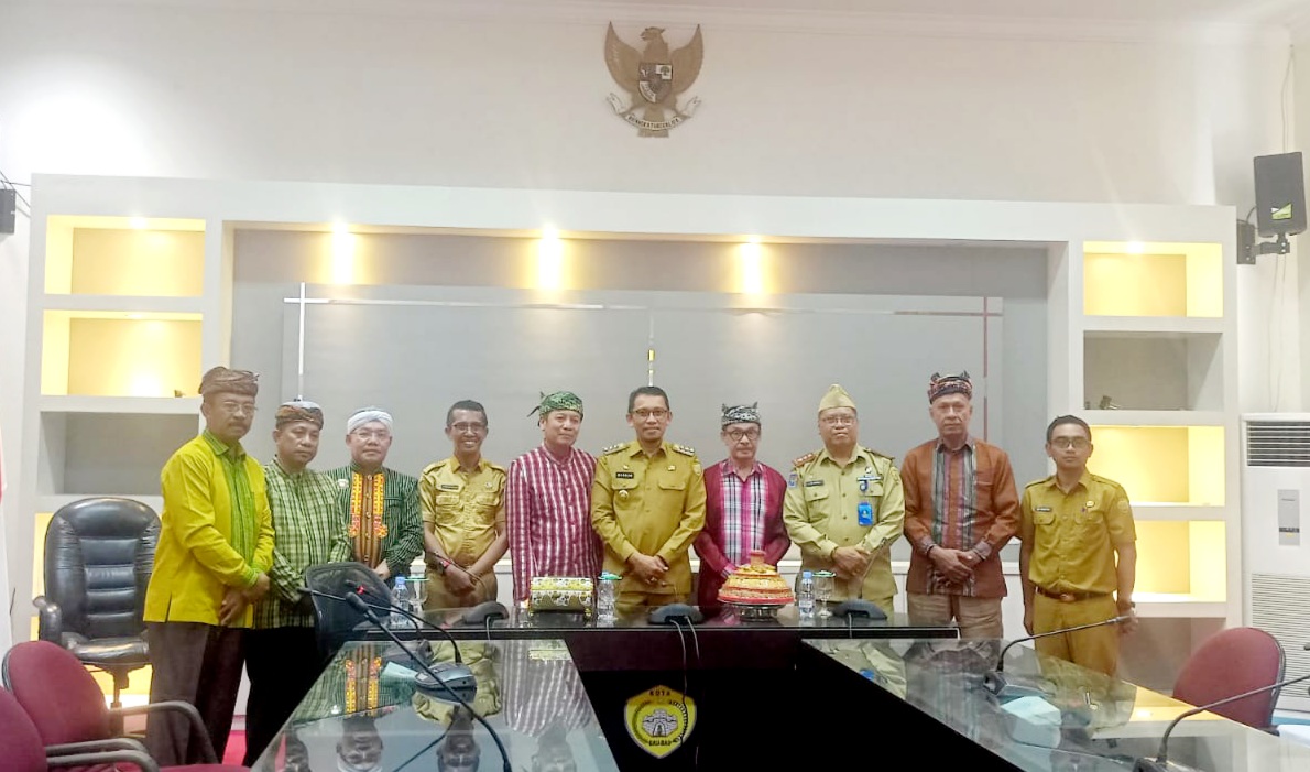 Pernyataan Pencabutan LAKB versi Baadia dari ISLAH, dinilai bukan keputusan Lembaga Adat dan Inprosedural