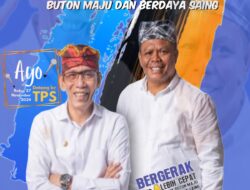 Berikut Visi dan Misi Paslon Barakah