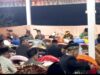 Masyarakat Desa Kancinaa Gelar Pesta Adat Wayaro