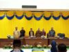 APBD-P Kabupaten Buton di Sahkan