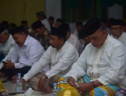 Pemkab Buton Gelar Maulid Nabi Muhammad SAW