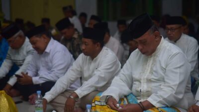 Pemkab Buton Gelar Maulid Nabi Muhammad SAW